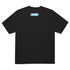 Yardsale Cool Waters T-Shirt - Black - Streetart.fr